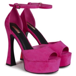 IRINI -Heel Vibe Shop 3N4A0156