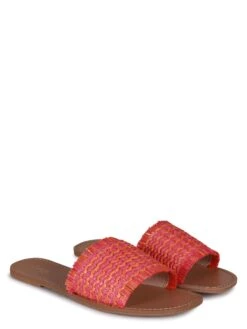 FLAMINGO -Heel Vibe Shop 3N4A0600