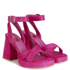 GISELLE -Heel Vibe Shop 3N4A5637