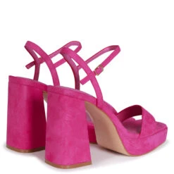 DARA -Heel Vibe Shop 3N4A5863 01