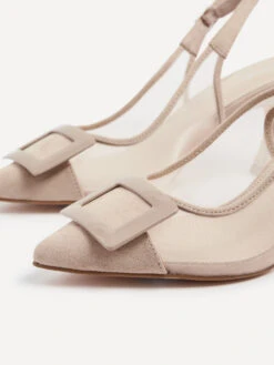 ACE -Heel Vibe Shop ACE NUDE 5