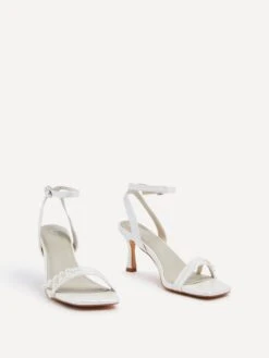 ADELAIDE -Heel Vibe Shop ADELAIDEIVORY 3