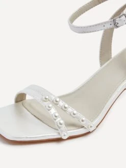 ADELAIDE -Heel Vibe Shop ADELAIDEIVORY 5