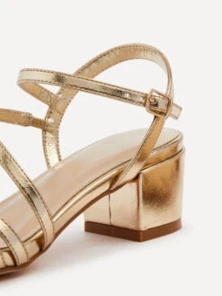 AFIA -Heel Vibe Shop AFIAGOLD 5