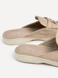 ALIX -Heel Vibe Shop ALIXMOCHA 5