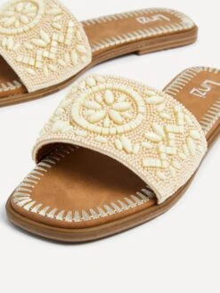 ALOHA -Heel Vibe Shop ALOHABEIGE 4