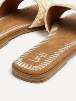 ALOHA -Heel Vibe Shop ALOHABEIGE 5