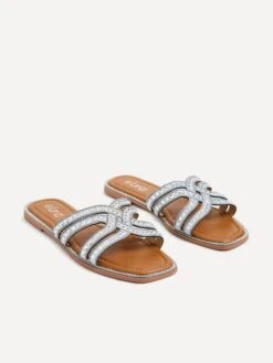 ALONDRA -Heel Vibe Shop ALONDRASILVER 4