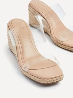 AMANI 11 AMANI -Heel Vibe Shop AMANINUDEPERSPEX 4