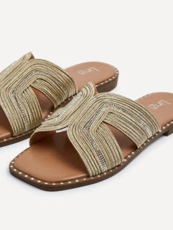 AMOUR -Heel Vibe Shop AMOURGOLD 4