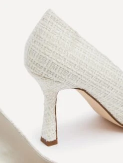 ANASTASIA -Heel Vibe Shop ANASTASIAIVORY 4