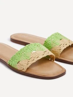 ANTONIA -Heel Vibe Shop ANTONIA GREEN 4