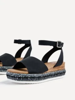 ARIZONA -Heel Vibe Shop ARIZONABLACK 5