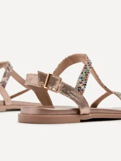 AUBREY -Heel Vibe Shop AUBREYMULTI 5