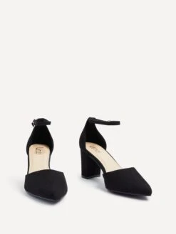 AUDLEY 10 AUDLEY -Heel Vibe Shop AUDLEYBLACK 3