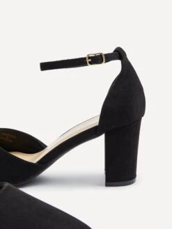 AUDLEY 11 AUDLEY -Heel Vibe Shop AUDLEYBLACK 4