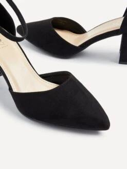 AUDLEY 12 AUDLEY -Heel Vibe Shop AUDLEYBLACK 5