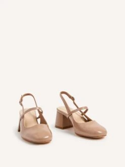 AVERIE -Heel Vibe Shop AVERIENUDE 3