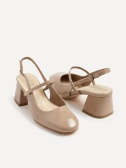 AVERIE -Heel Vibe Shop AVERIENUDE 4