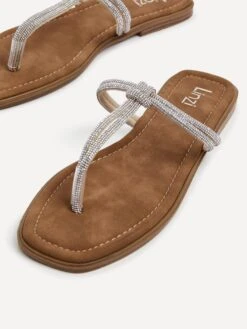 AVRIL -Heel Vibe Shop AVRILSILVER 4