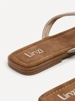 AVRIL -Heel Vibe Shop AVRILSILVER 5