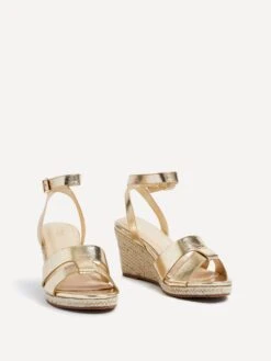 BAHIA -Heel Vibe Shop BAHIAGOLDPU 3