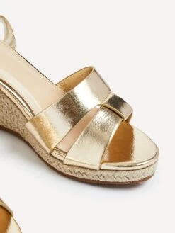 BAHIA -Heel Vibe Shop BAHIAGOLDPU 4