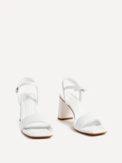 BALFOUR -Heel Vibe Shop BALFOURWHITE 3