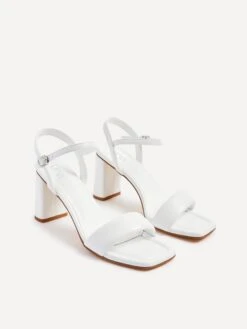 BALFOUR -Heel Vibe Shop BALFOURWHITE 4