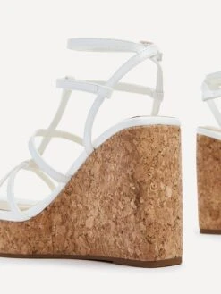 BARBADOS 12 BARBADOS -Heel Vibe Shop BARBADOS WHITE 5