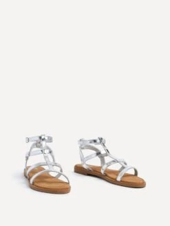 BELINDA -Heel Vibe Shop BELINDASILVER 3