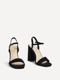 BEVERLEY -Heel Vibe Shop BEVERLYBLACK 3