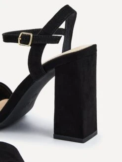 BEVERLEY -Heel Vibe Shop BEVERLYBLACK 5