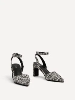 BEXLEY -Heel Vibe Shop BEXLEYTWEED 3