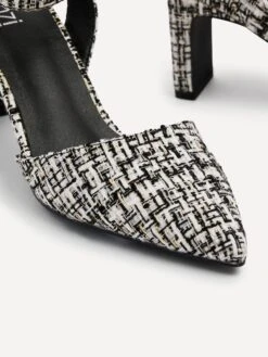 BEXLEY -Heel Vibe Shop BEXLEYTWEED 4