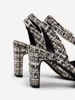 BEXLEY -Heel Vibe Shop BEXLEYTWEED 5