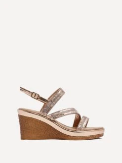 Heel Vibe Shop 16 Heel Vibe Shop -Heel Vibe Shop BIANCOROSEGOLD 2