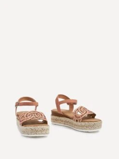 BONDI -Heel Vibe Shop BONDIROSEGOLD 3