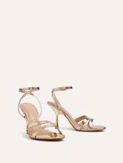 BRONTE -Heel Vibe Shop BRONTEGOLD 3