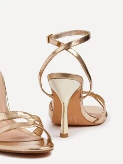 BRONTE -Heel Vibe Shop BRONTEGOLD 5