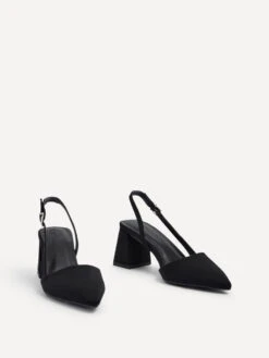 BROOKLYN 10 BROOKLYN -Heel Vibe Shop BROOKLYNBLACK 3