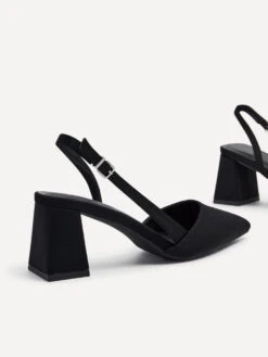 BROOKLYN 11 BROOKLYN -Heel Vibe Shop BROOKLYNBLACK 4