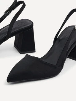 BROOKLYN 12 BROOKLYN -Heel Vibe Shop BROOKLYNBLACK 5