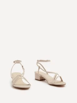 CALISTA -Heel Vibe Shop CALISTANUDE 3