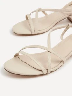 CALISTA -Heel Vibe Shop CALISTANUDE 5