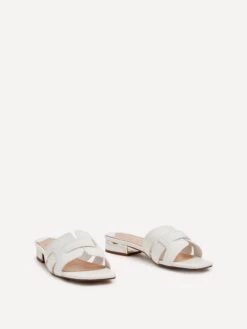 CAPRICE -Heel Vibe Shop CAPRICEWHITE 3