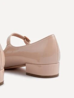 CARLEY -Heel Vibe Shop CARLEYNUDEPATENT 5