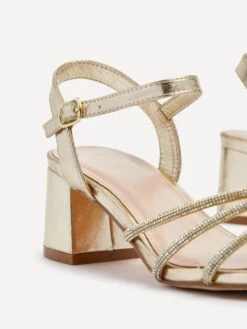 CARNATION 12 CARNATION -Heel Vibe Shop CARNATIONGOLD 4