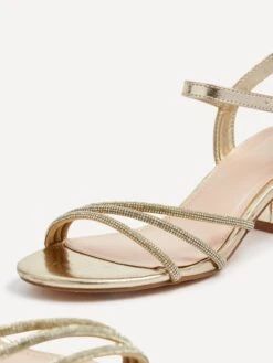 CARNATION 10 CARNATION -Heel Vibe Shop CARNATIONGOLD 5