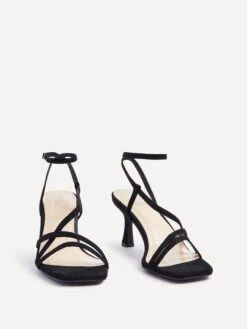 CASSIE 9 CASSIE -Heel Vibe Shop CASSIEBLACK 3